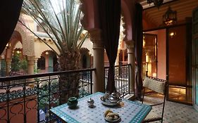 Hotel Atlas Marrakech 3*